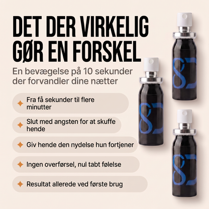 Loeka™ Performance Spray